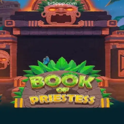 Discovering the Mysteries of BookOfPriestess