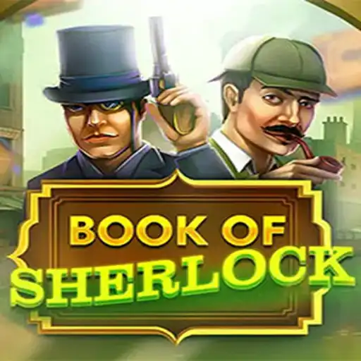Discover the Intrigue of BookOfSherlock: Your Next Mystery Adventure