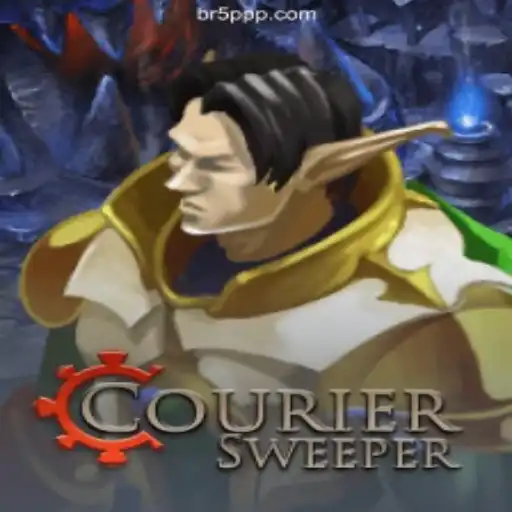 CourierSweeper: The Next Big Thing in Online Gaming
