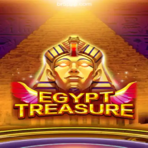 Discover the Mysteries of 'EgyptTreasure': Your Ultimate Gaming Adventure