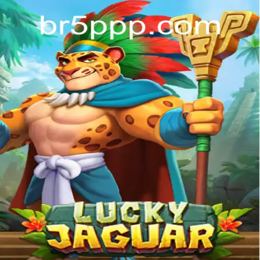 The Thrilling World of LuckyJaguar