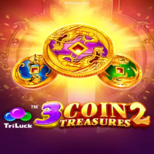 Exploring the Fantastical World of 3CoinTreasures2: A Riveting Adventure