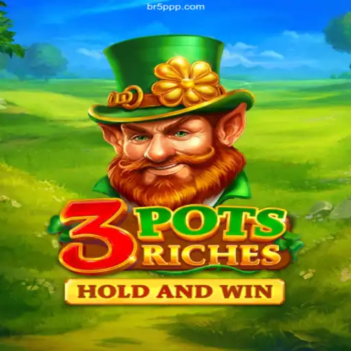 Discover the Thrilling World of 3potsRiches: An Exciting New Gaming Experience