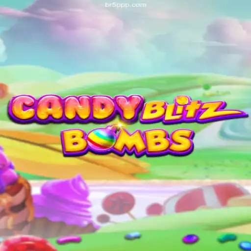 CandyBlitzBombs: A Sweet Explosion of Fun and Strategy!