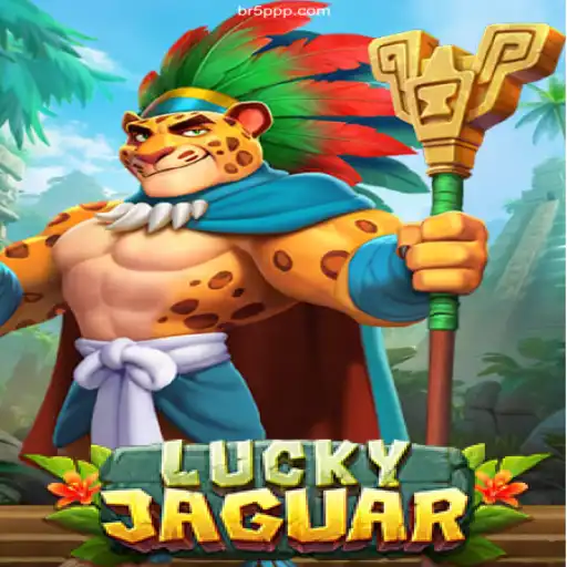 The Thrilling World of LuckyJaguar