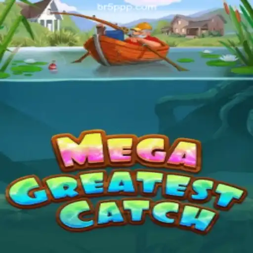 MegaGreatestCatch: A Deep Dive into the Unique Gaming Experience