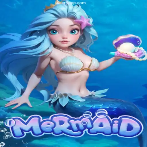Explore the Enchanting World of 'Mermaid' on 5PPP.COM⭐️ ONLINE PLATAFORMA OFICIAL