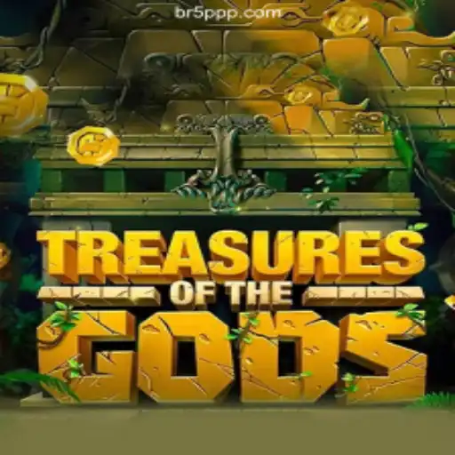 Exploring the World of 'TreasureoftheGods': A Comprehensive Guide