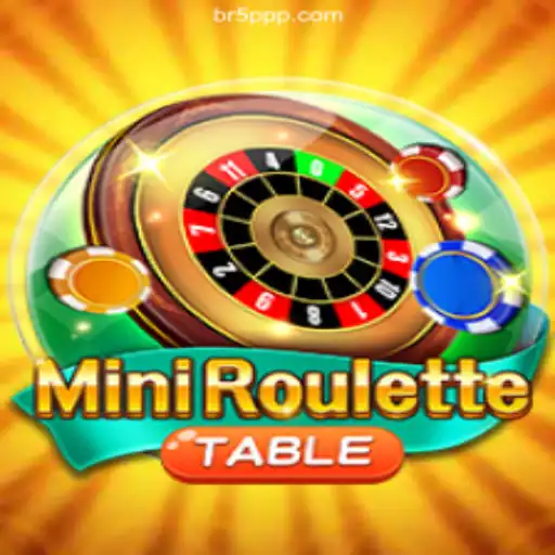 Exploring the Exciting World of MiniRoulette on 5PPP.COM⭐️ ONLINE PLATAFORMA OFICIAL