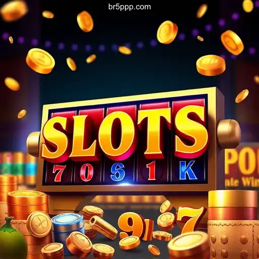 Exploring the World of Online Slots: A Guide to 5PPP.COM⭐️ ONLINE PLATAFORMA OFICIAL