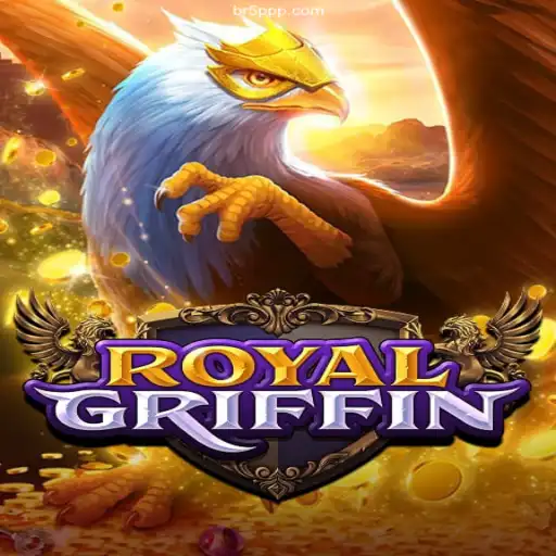 RoyalGriffin: The Ultimate Gaming Experience in the Digital World