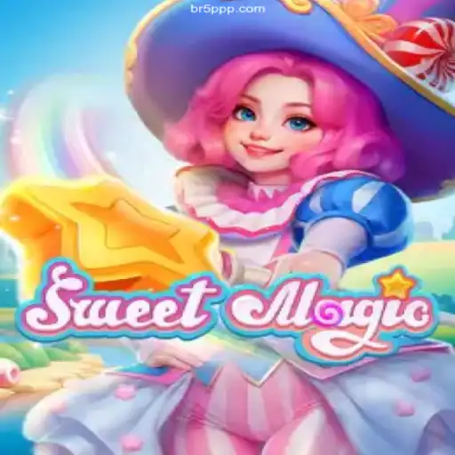 Discover the Enchanting World of SweetMagic and Its Official Platform, 5PPP.COM⭐️