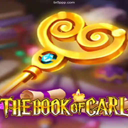 TheBookofCarl: A Thrilling Adventure in the World of 5PPP.COM⭐️